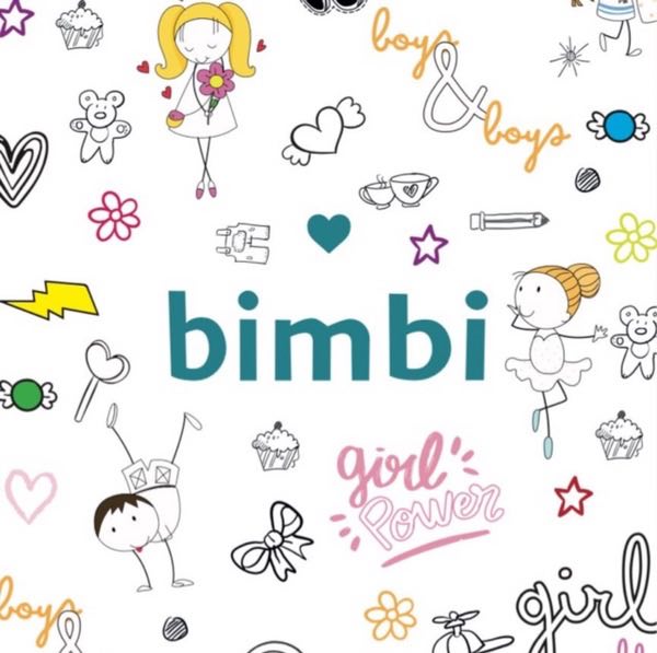 Bimbi Casual