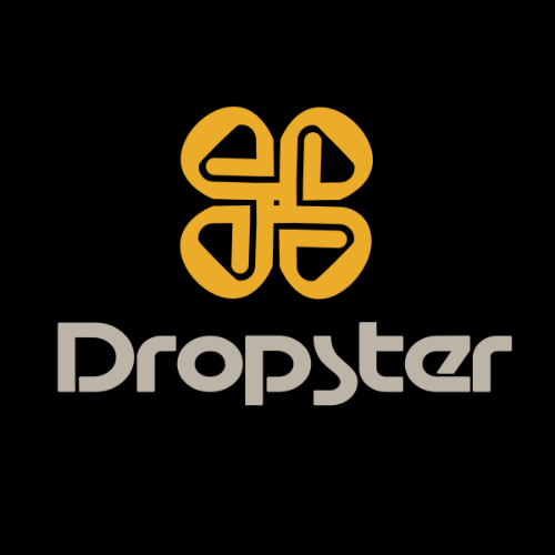 Dropster