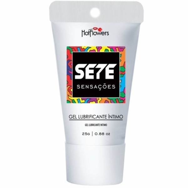 gel lubricante para ano Lubricante con anestesia: ¿en spray o en jeringa? main image 1