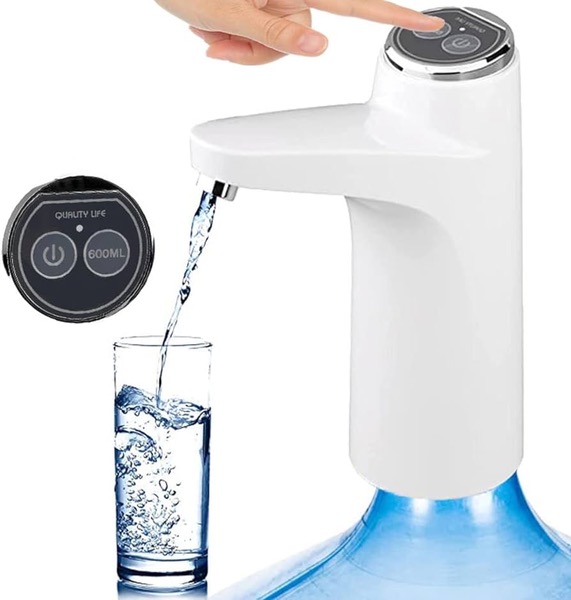 Dispensador De Agua 929 / 133 - foto 1 de 2