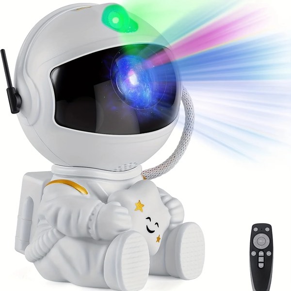 Proyector Astronauta 120 - foto 1 de 2