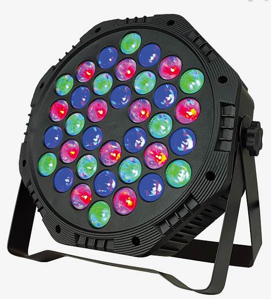Proyector de Luz