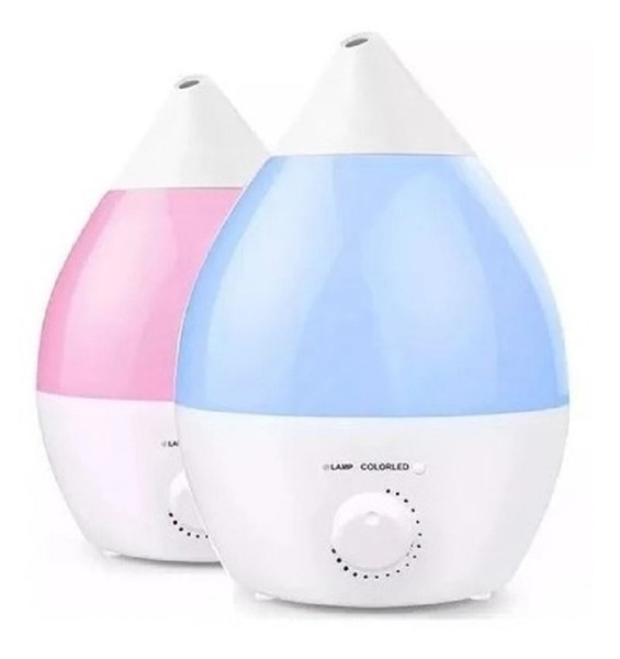 Humidificador Ultrasonico