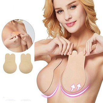 Brasier Realza Busto S