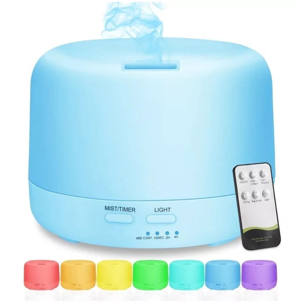 Humificador Masmelo 300ml