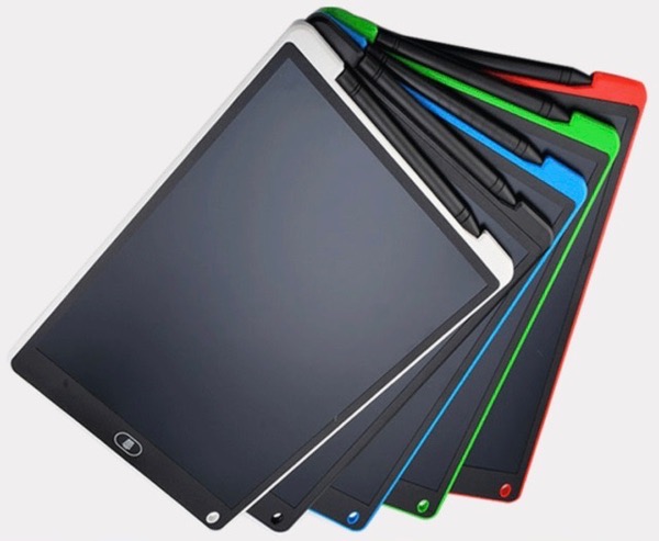 Tablero Mágico Lcd