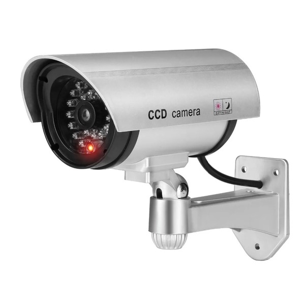 Dummy Camara Exterior