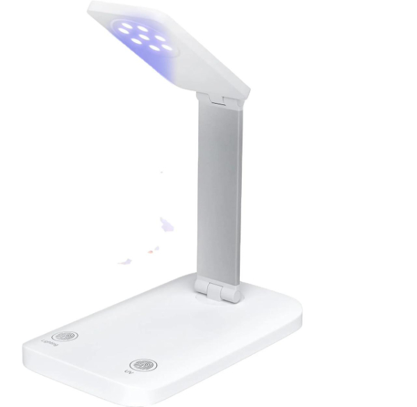 Lampara de Uñas 24w