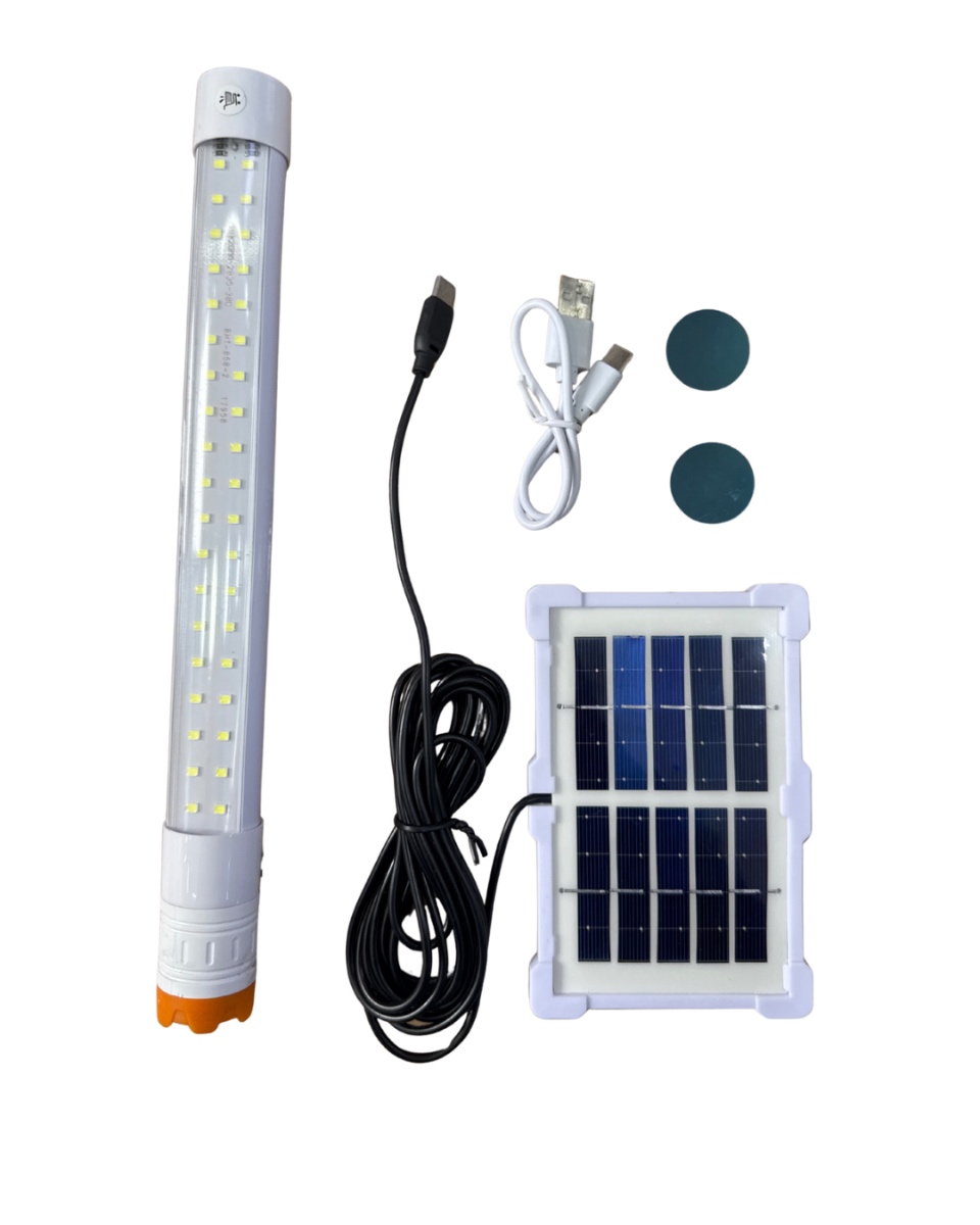 Lampara Led Cn
