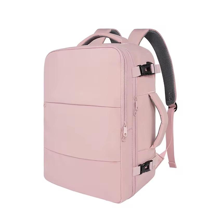 Maleta Viajera Semi Impermedable