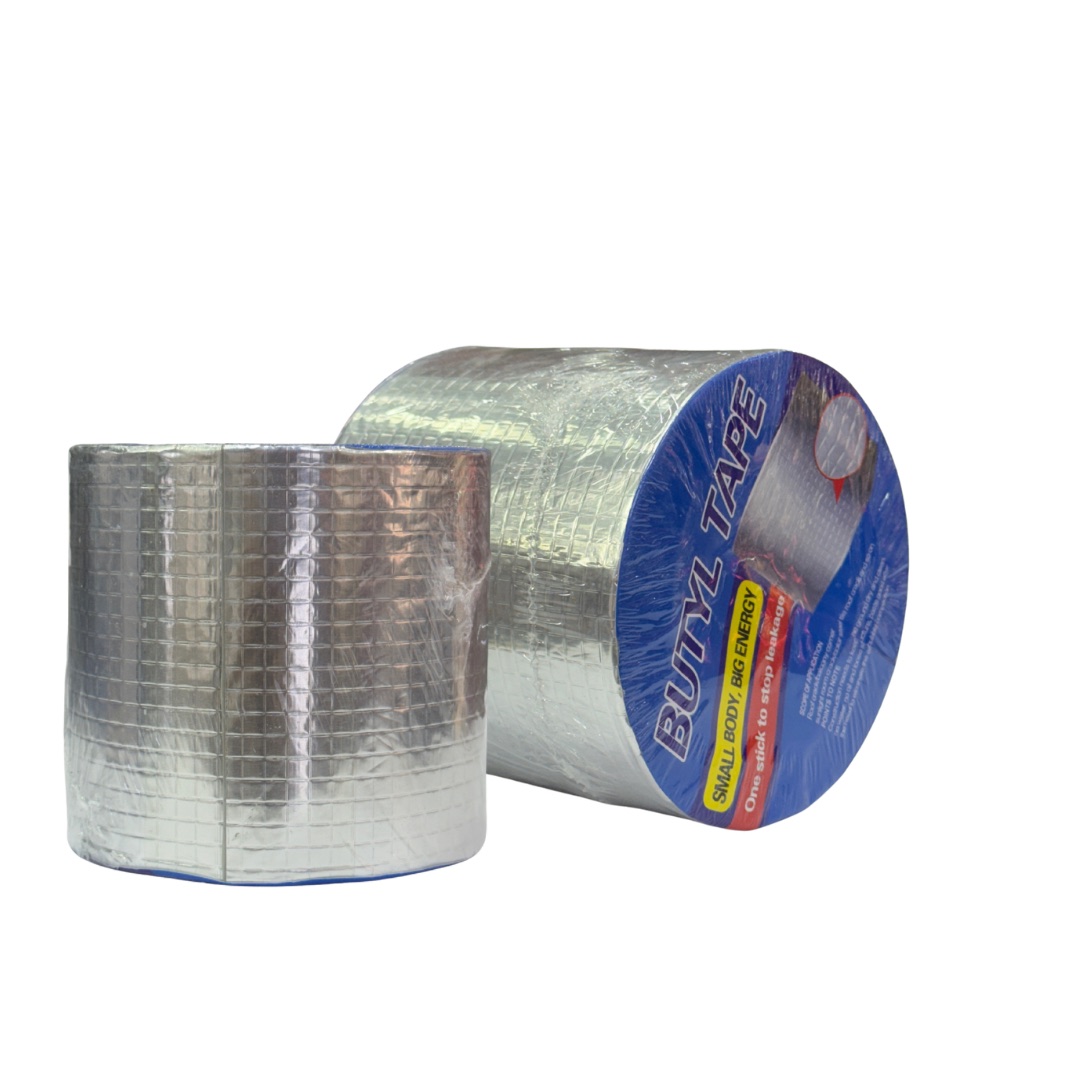 Cinta de Butilo Impermeable - 10cm