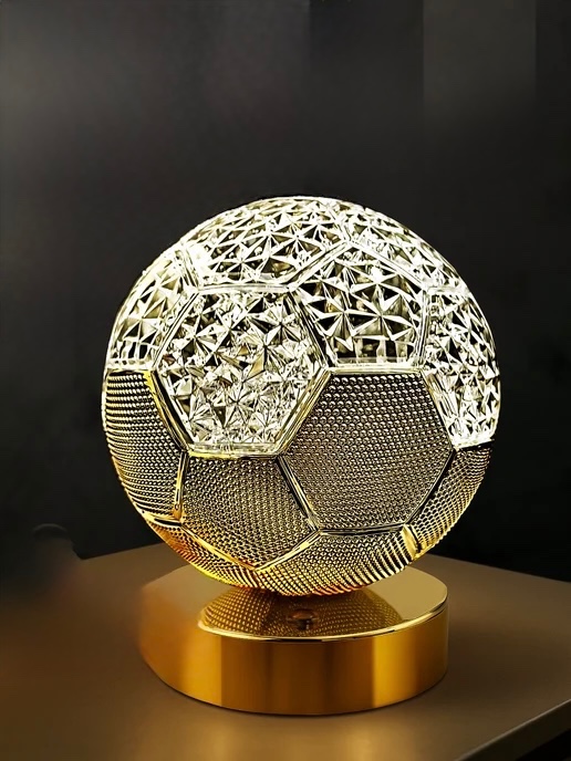Lampara Balon