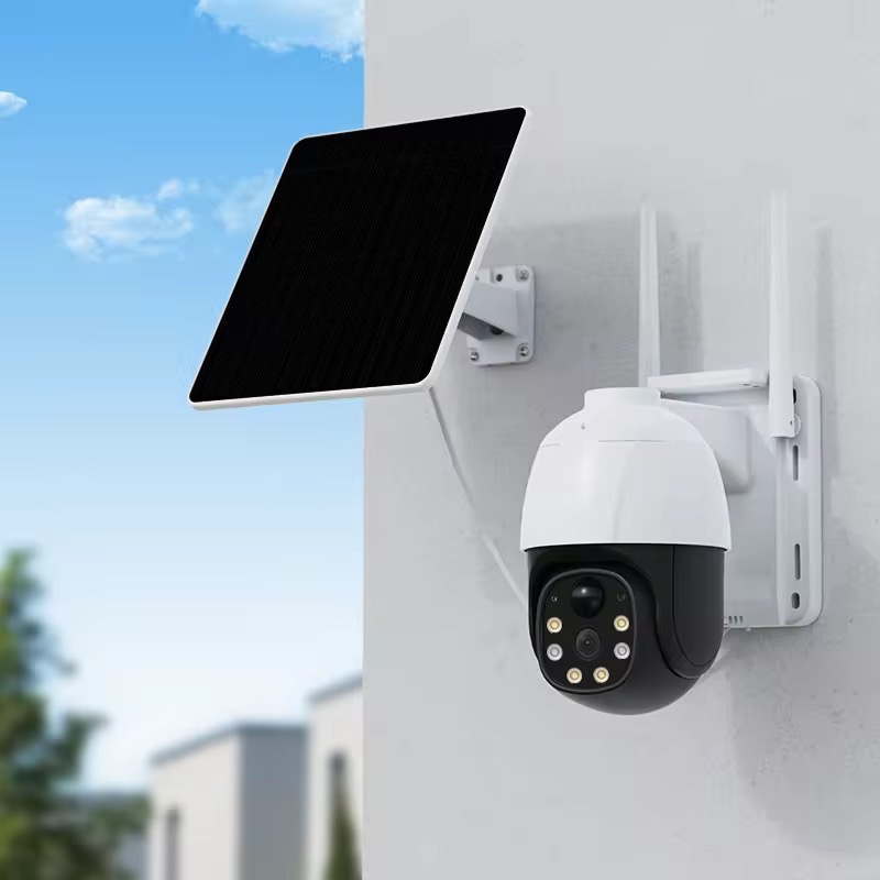 Camara de Seguridad / Wifi