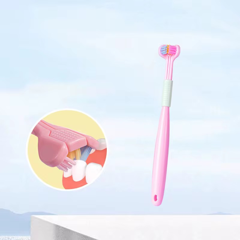 Cepillos de Bebe - Tama