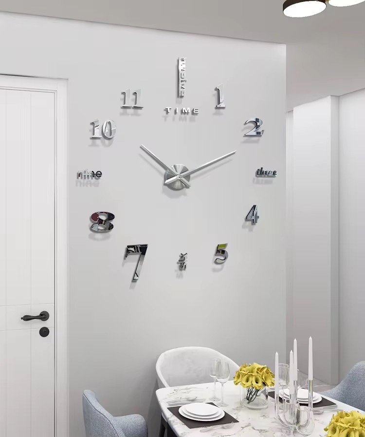Reloj de Pared Pequeño