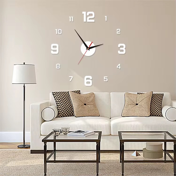 Reloj de Pared Pequeña