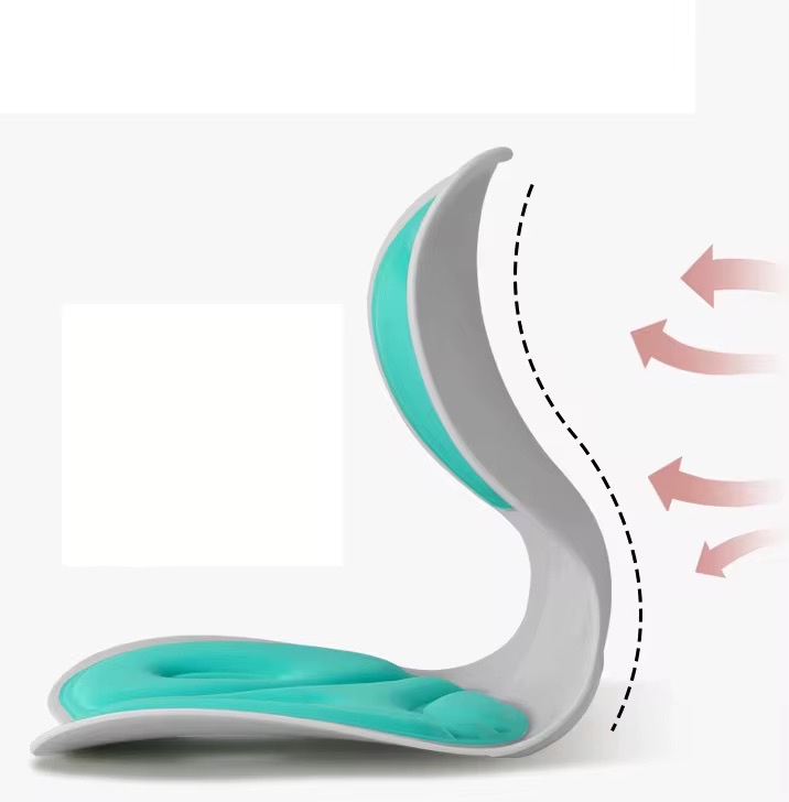 Cojin Corrector de Postura