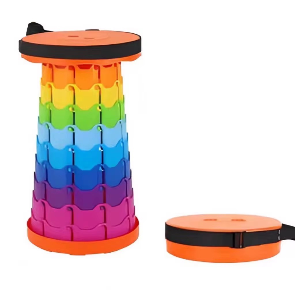 Silla Retractil