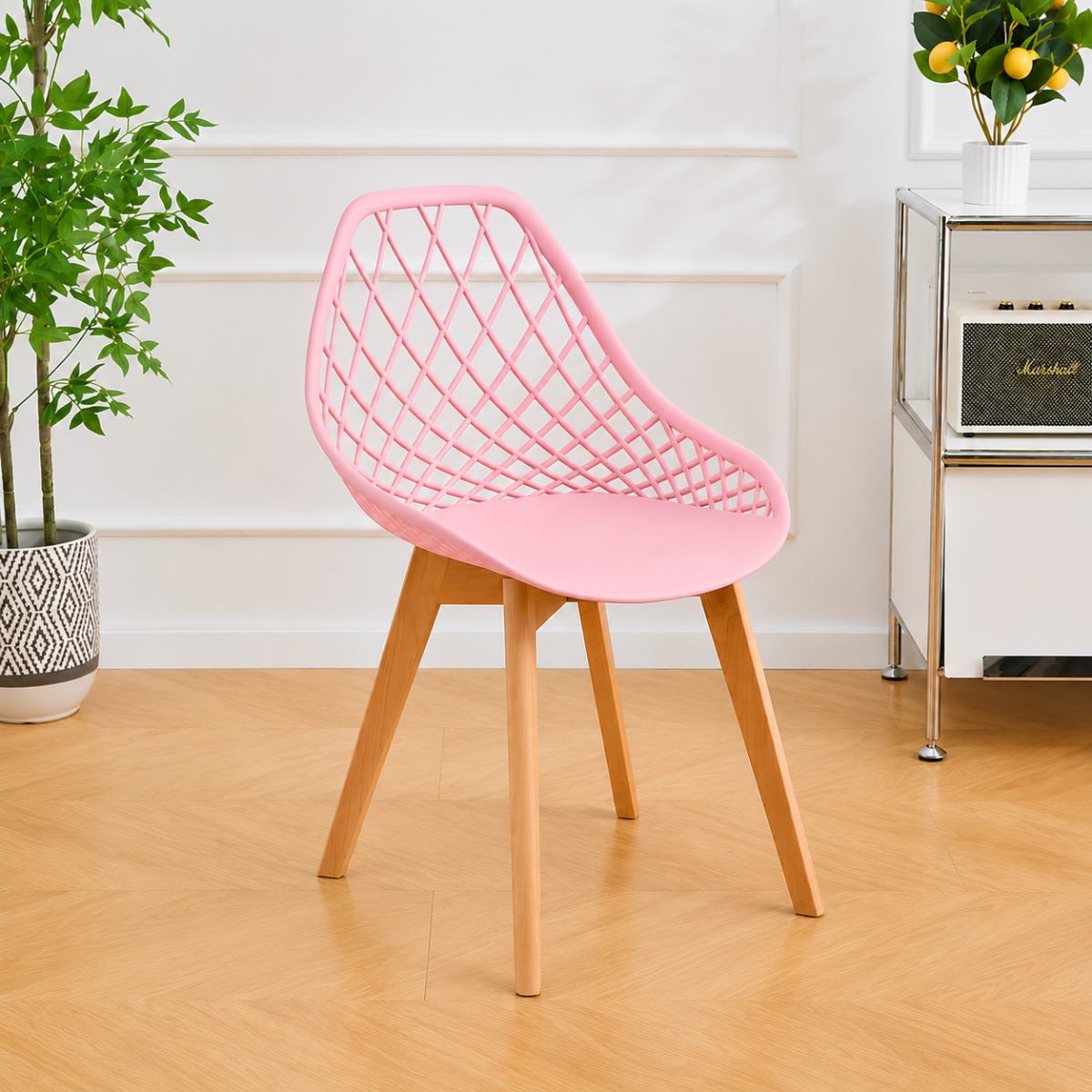 Silla Turia Moderna