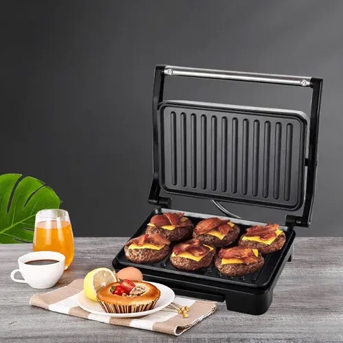 Parrilla Sokany 223