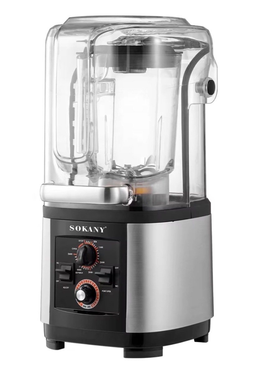 Licuadora Sokany 03053