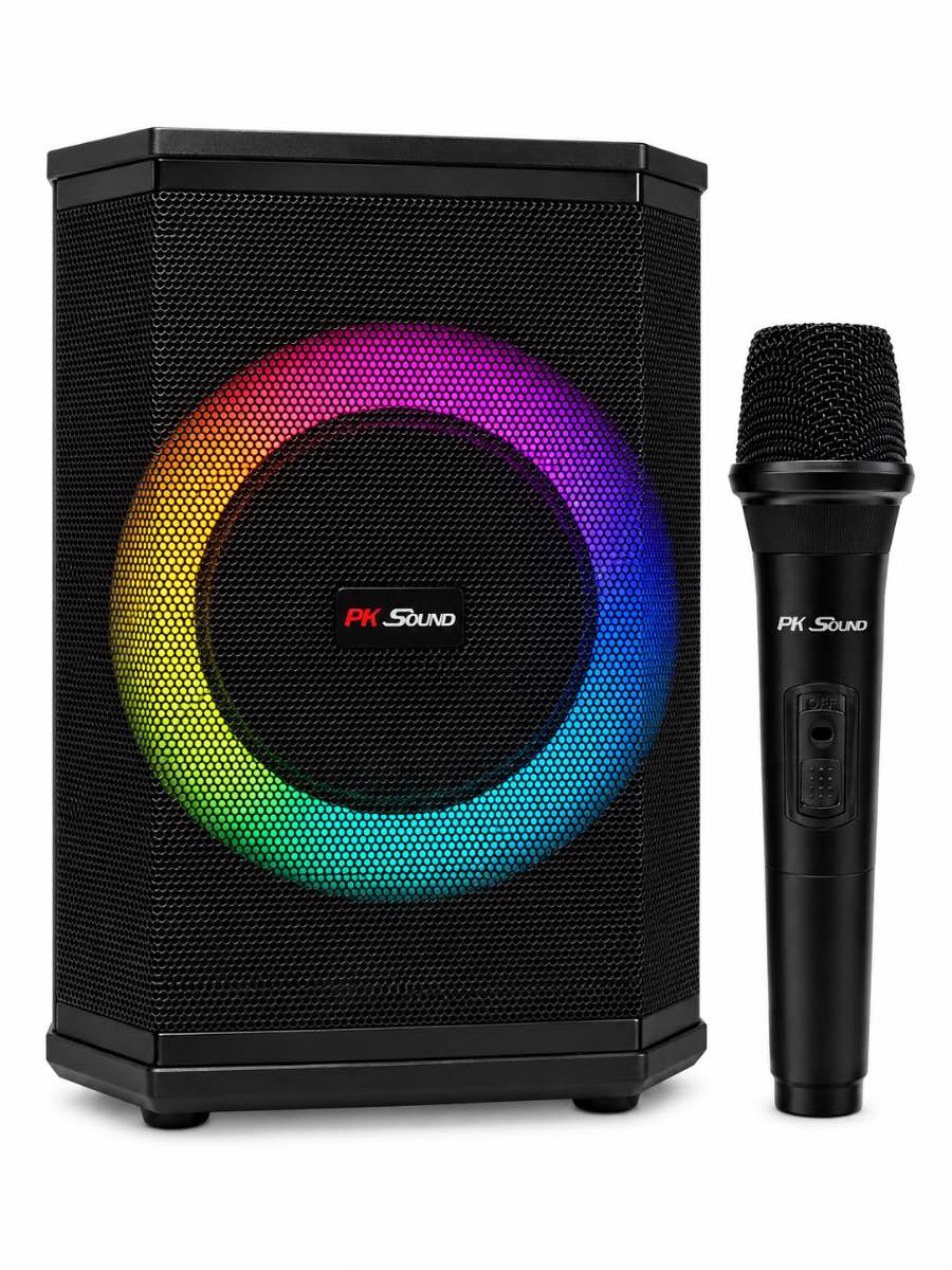 Parlante PK Sound
