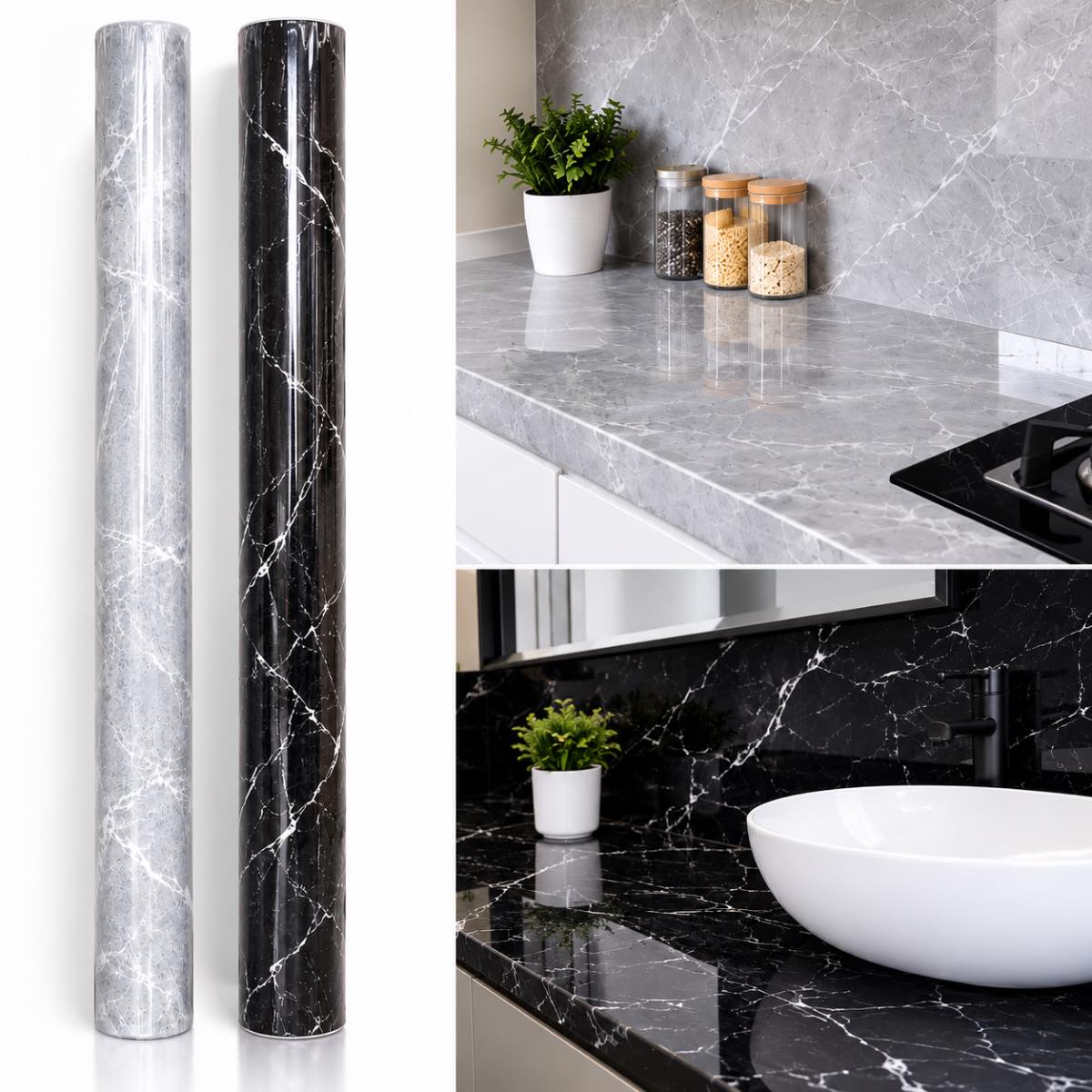 Adhesivo para Pared Cocina