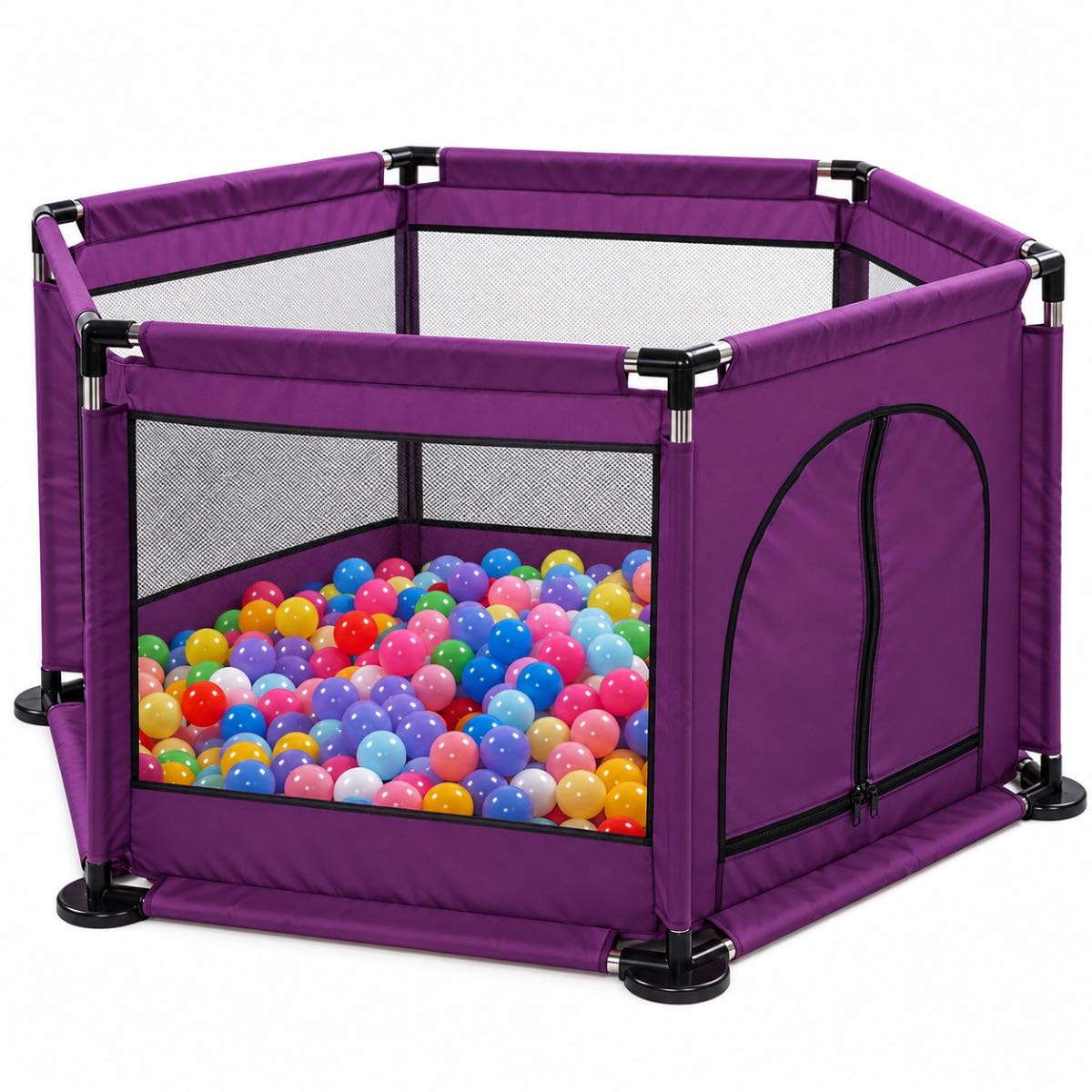 Piscina de Pelotas X 60 Cm