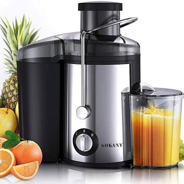 Extractor De Jugo Sokany - foto 1 de 2