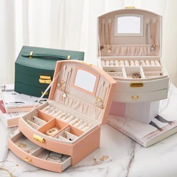 Organizador De Joyas - foto 1 de 3