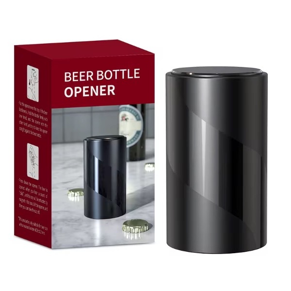 Destapador De Botellas Kh1 - foto 1 de 3