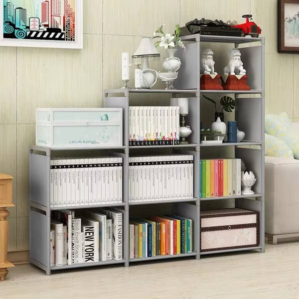 Organizador De Libros - foto 1 de 3