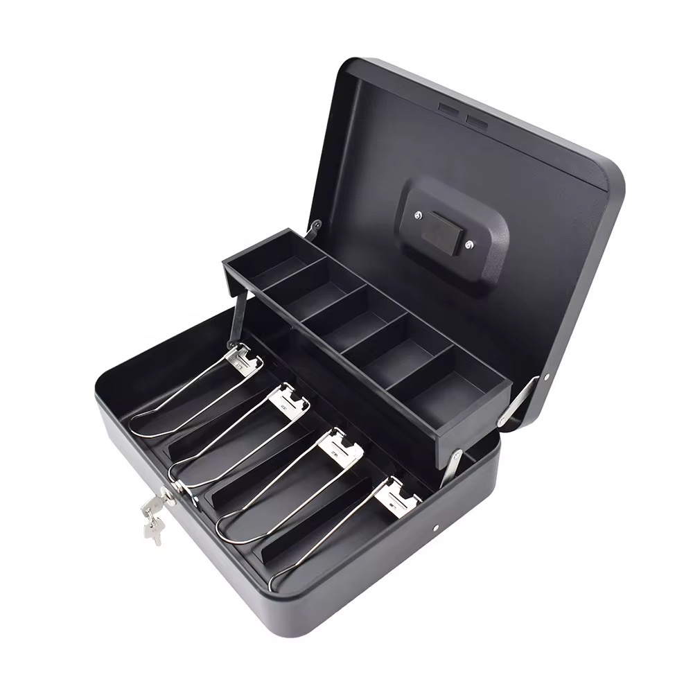 Caja Organizadora De Dinero - foto 1 de 4