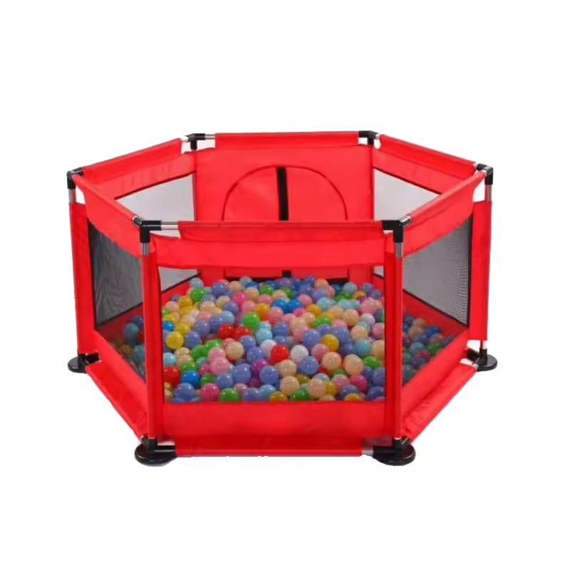 Piscina De Pelotas 1.2m X 60 Cm - foto 1 de 5