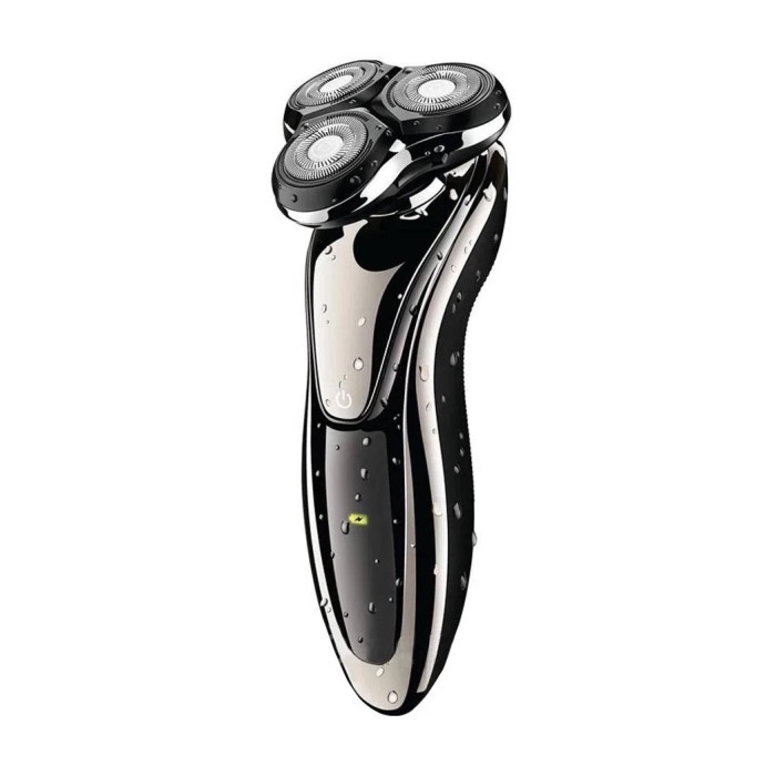 Máquina De Afeitar Gm-7719 - foto 1 de 2