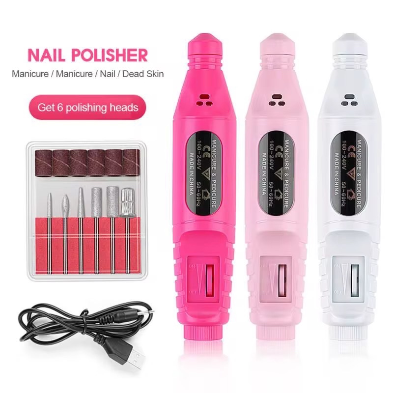 Pulidor De Uñas Vs-2 - foto 1 de 3