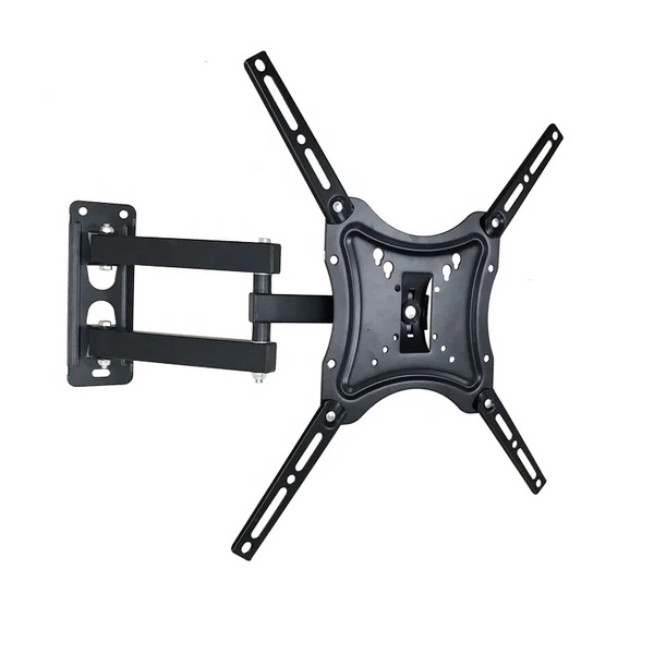 Base Soporte Para Tv 14-50" Ejes Metalicos - foto 1 de 2