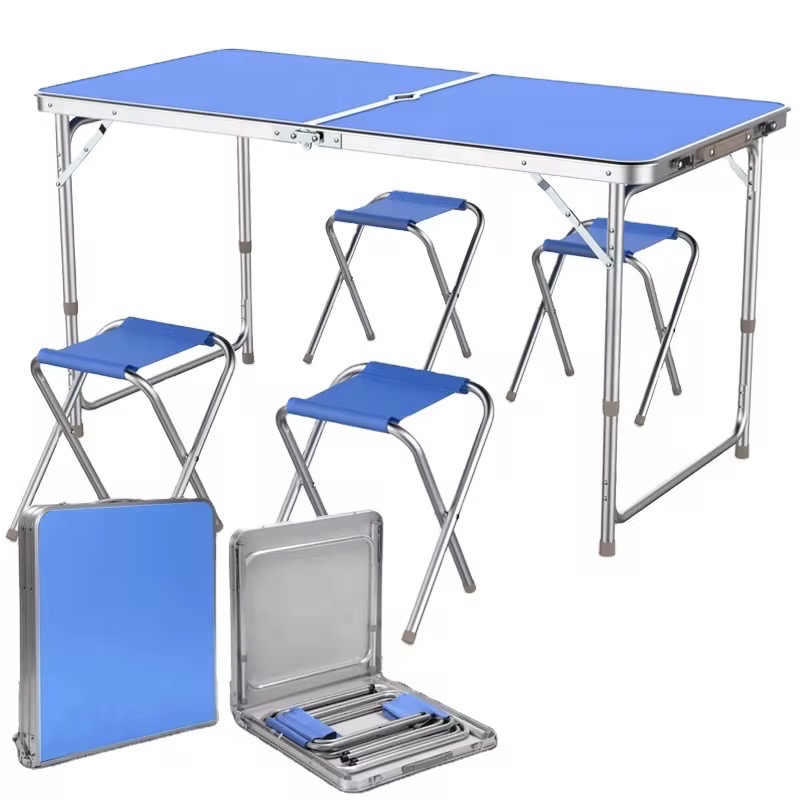 Mesa Plegable Yj-126 - foto 1 de 3