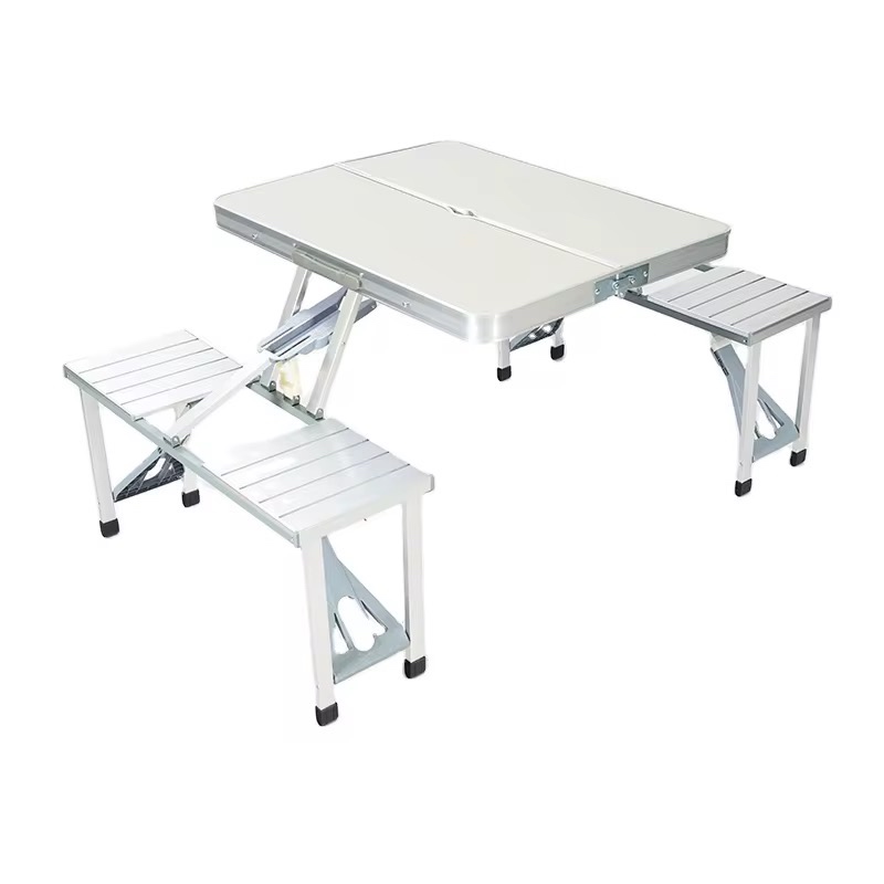 Mesa Plegable Ltz - foto 1 de 4