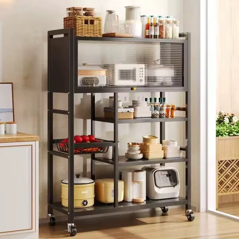 Estante Organizador Para Cocina - foto 1 de 2