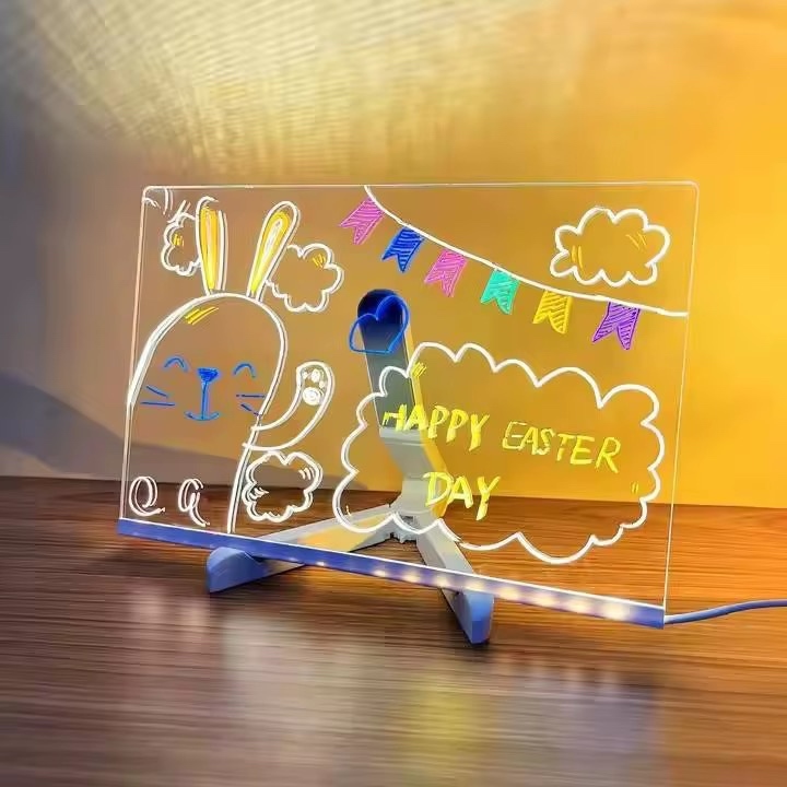 Tablero Magico Led Diy3020 - foto 1 de 5