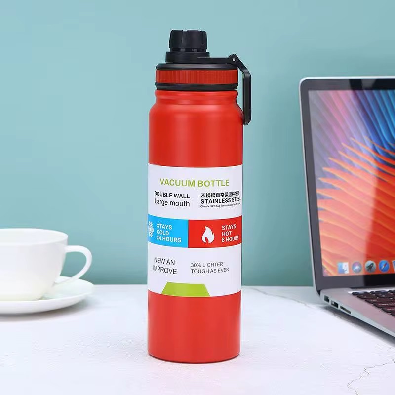 Termo Termico Deportivo 800ml - foto 1 de 6