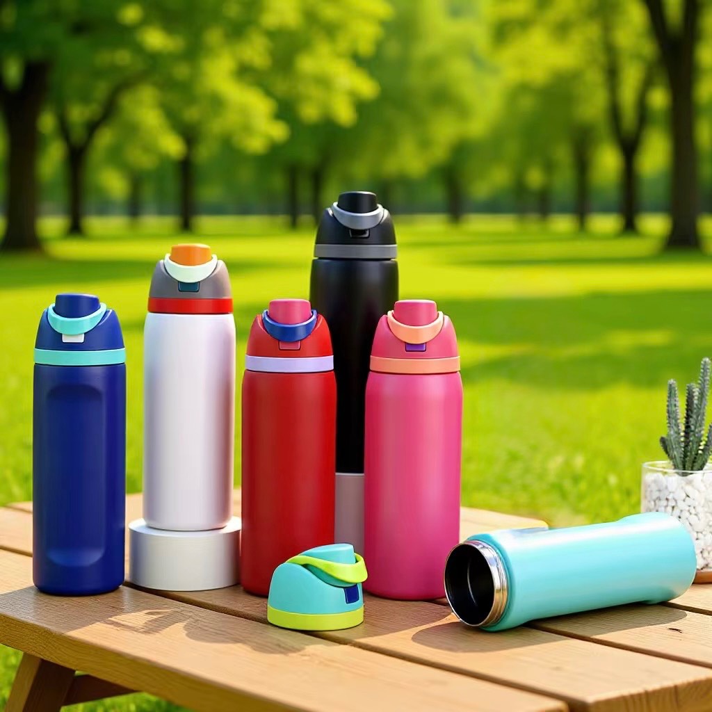Termo Freesip 1000ml - foto 1 de 7