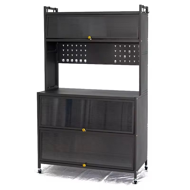Gabinete Organizador 60cm - Or19 - foto 1 de 2