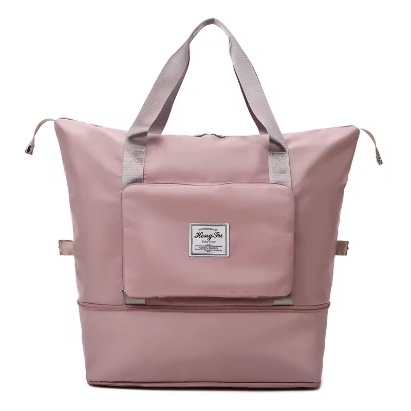 Bolso Expandible Viajero - foto 1 de 6