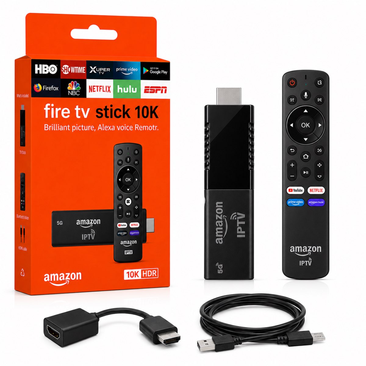 Tv Stick Fire Tv - foto 1 de 2
