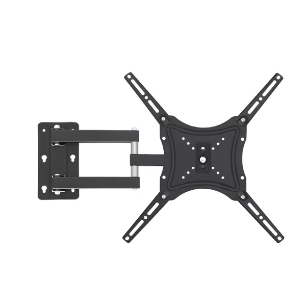 Base Soporte para Tv 14-55" Ejes Metalicos