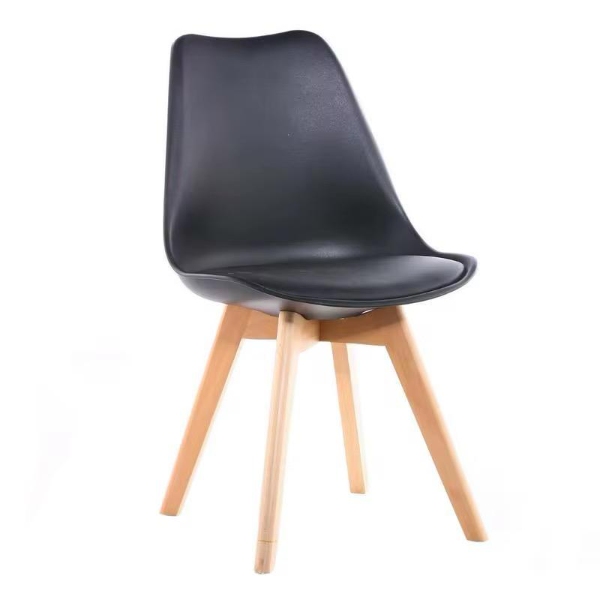 Silla Moderna con Cojin